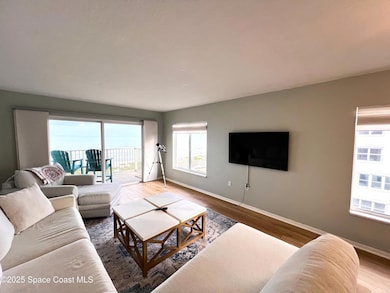 299 N Atlantic Ave unit 605, Cocoa Beach, FL 32931 - photo 5