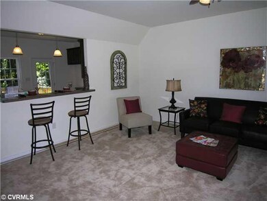 Den/Family/Great Room - This photo shows how the k