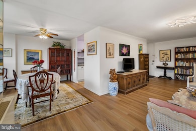 River Park House unit 716, Philadelphia, PA 19131 - photo 5