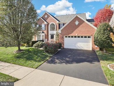 2425 Trimaran Way, Woodbridge, VA 22191 - photo 3