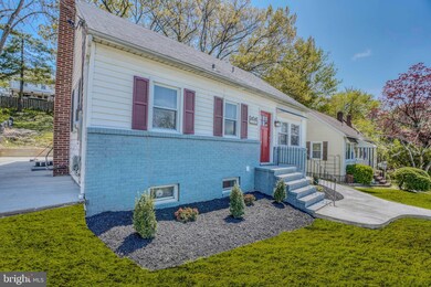 2209 Hammonds Ferry Rd, Halethorpe, MD 21227 - photo 5