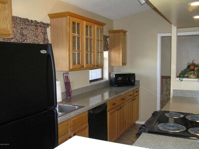 Plenty of Cabinet Space