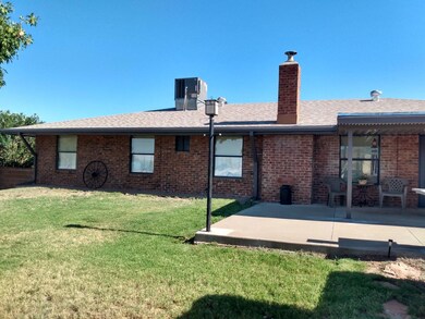 3016 15th St, Alamogordo, NM 88310 - photo 5