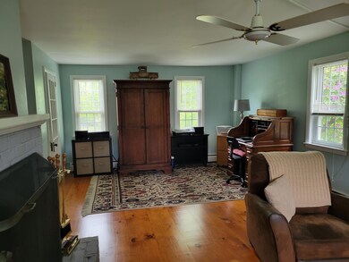 235 Adams Pond Rd, Boothbay, ME 04537 - photo 2