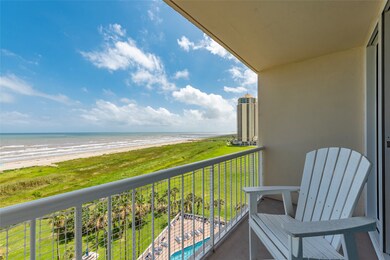 1401 E Beach Dr unit 809, Galveston, TX 77550 - photo 6