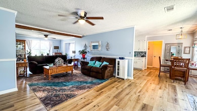 691 Cambridge Dr, Winfield, AL 35594 - photo 5