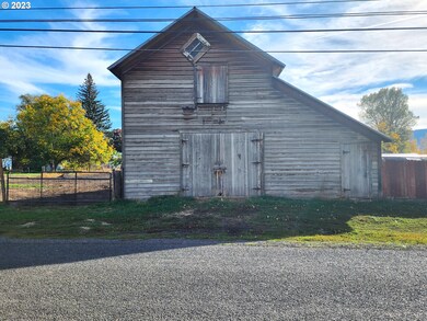 Barn