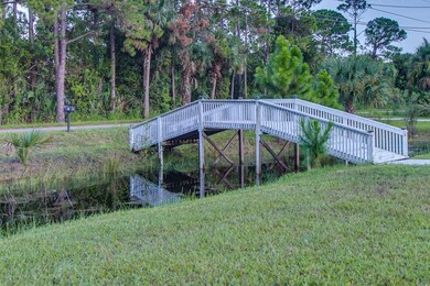 Bridge Front Yard