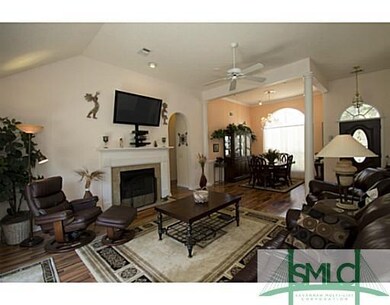Living Room.