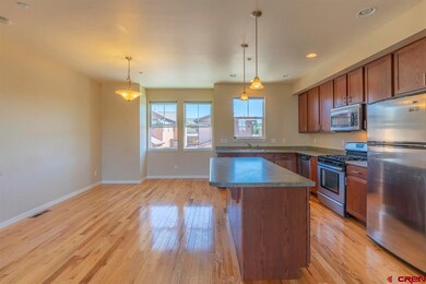 254 Buena Vida Ave unit E, Durango, CO 81301 - photo 5