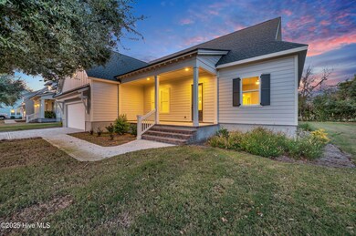 5988 Gray Squirrel Path, Southport, NC 28461 - photo 4