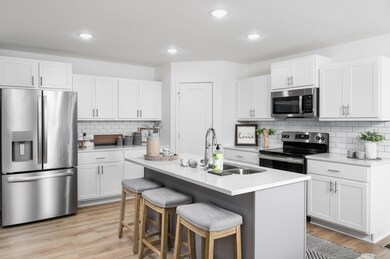 207 N Cheyenne Valley Rd, Nixa, MO 65714 - photo 2