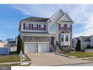 622 Worcester Dr, West Deptford, NJ 08086 - photo 2