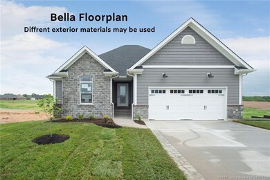 6019 Jillian Dr unit Lot 298, Charlestown, IN 47111 - photo 3