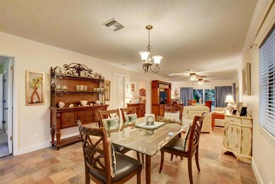 dining room shot from front door
