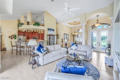 214 SW 39th Terrace, Cape Coral, FL 33914 - photo 4