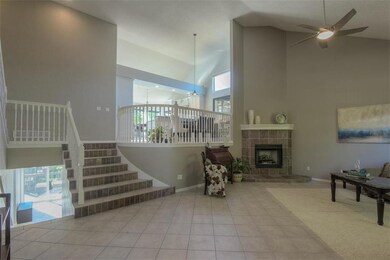 More living space than the average California spli
