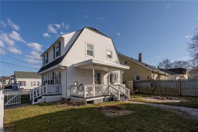 179 Oakland Ave, Pawtucket, RI 02861 - photo 2