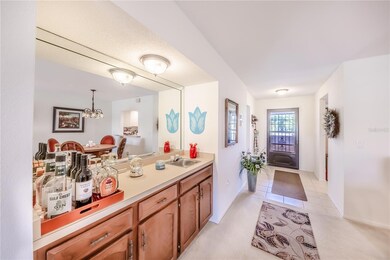 wet bar for happy hour libations