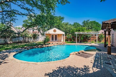 3104 Marble Ct, Granbury, TX 76049 - photo 2