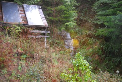 Year Round Waterfall