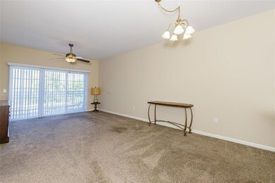 Living/Dining Area