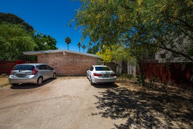 420 N Olsen Ave, Tucson, AZ 85719 - photo 5