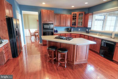 8549 Daltons Grove Way, Bristow, VA 20136 - photo 6