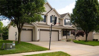 5692 Yorktown Trace, Plainfield, IN 46168 - photo 2