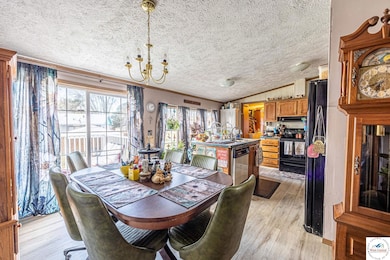 102 Lucas St, Lowry City, MO 64763 - photo 3