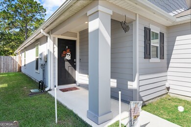 162 Ashwood Cir, St. Marys, GA 31558 - photo 4