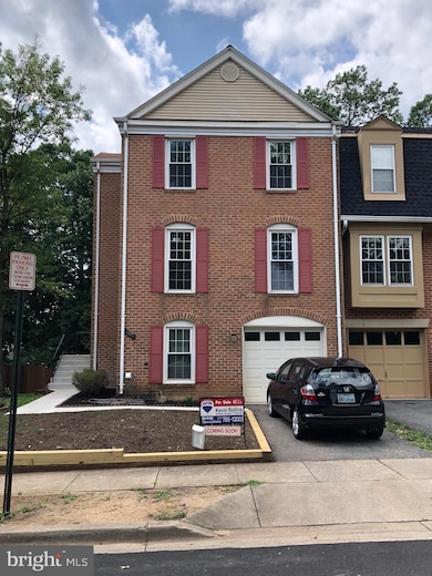 14651 Cambridge Cir, Laurel, MD 20707 - photo 2