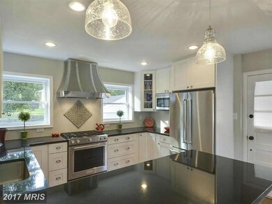 5308 Flanders Ave, Kensington, MD 20895 - photo 4