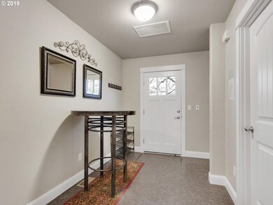 Entrance/Foyer