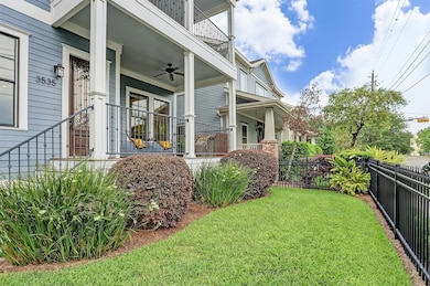 3535 Michaux St, Houston, TX 77009 - photo 4