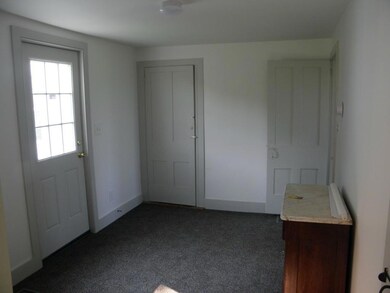 Mudroom