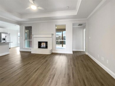 731 Stefhanie Dr, Celina, TX 75009 - photo 4