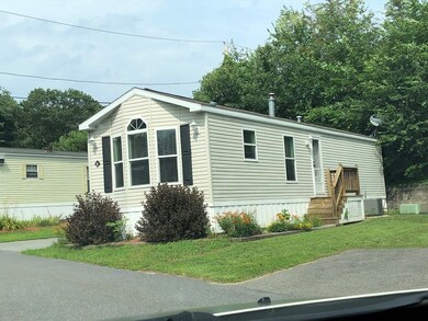 6 Mason St unit Lot 11, Pepperell, MA 01463 - photo 2