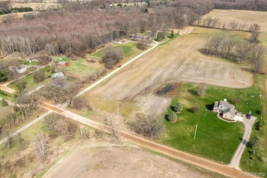 N Schrepfer Rd, Howell, MI 48855 - photo 5