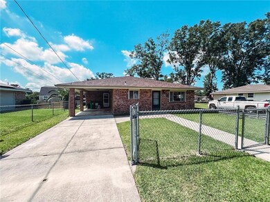 2745 Annette Dr, Marrero, LA 70072 - photo 3