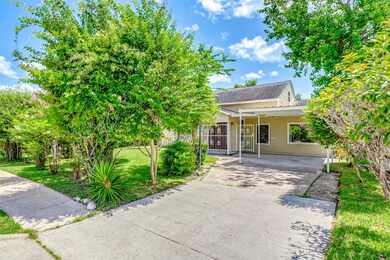 3826 Alsace St, Houston, TX 77021 - photo 2