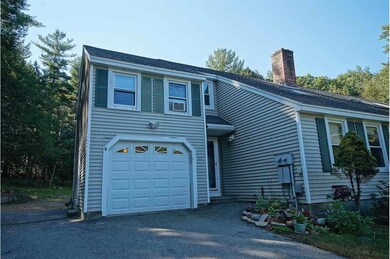 22 Mohawk Dr unit A, Londonderry, NH 03053 - photo 2