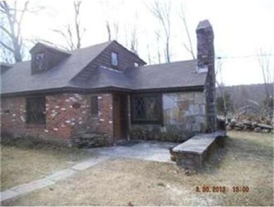 52 Paradise Lake Rd, Monson, MA 01057 - photo 3