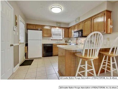 Kitchen/Bar