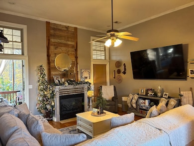 630 Claystone Dr, Inman, SC 29349 - photo 5