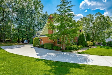 9542 Legacy Oaks Dr, Ooltewah, TN 37363 - photo 5