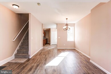 539 Woodward St, Lancaster, PA 17602 - photo 3