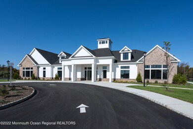 Clubhouse Ext.