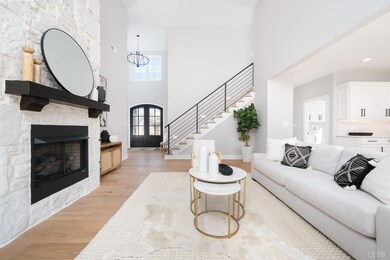 122 Bentley Grove Way, Lynchburg, VA 24502 - photo 7