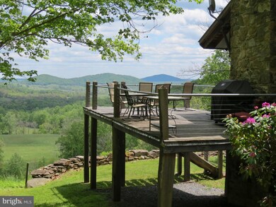 140 Horseshoe Hollow Ln, Washington, VA 22747 - photo 2